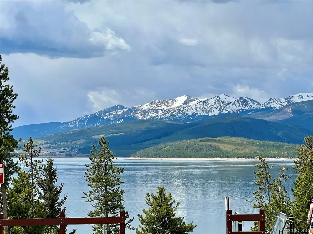244 Lodgepole Street #15 Dillon, CO 80435