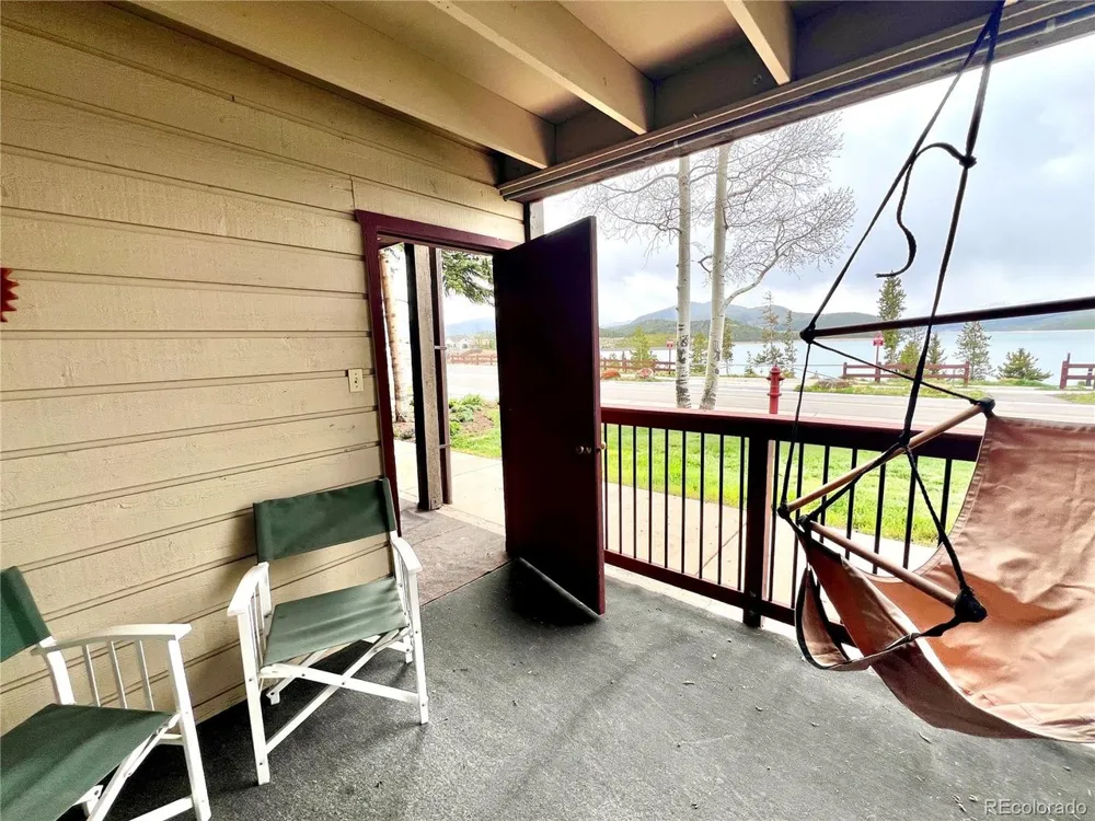 244 Lodgepole Street #15 Dillon, CO 80435