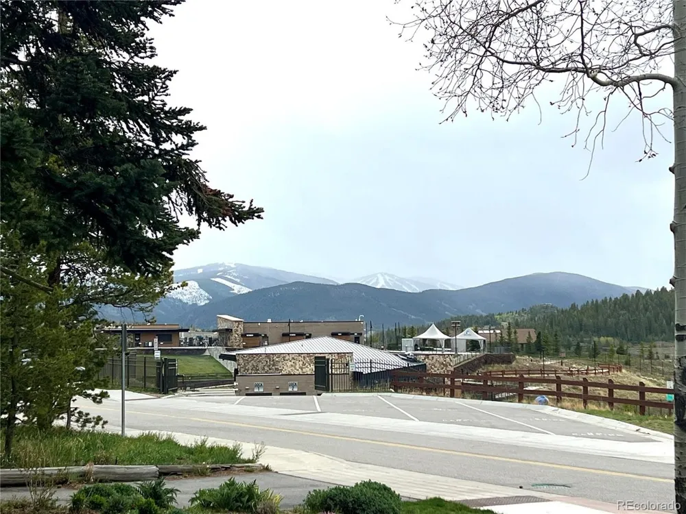244 Lodgepole Street #15 Dillon, CO 80435