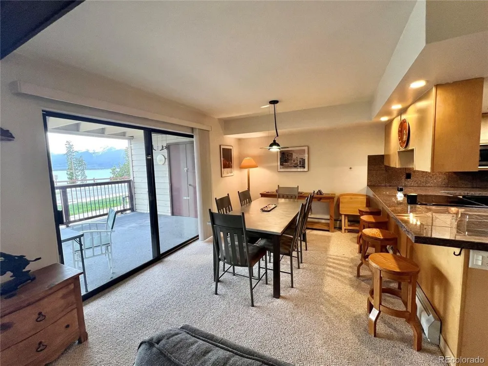 244 Lodgepole Street #15 Dillon, CO 80435