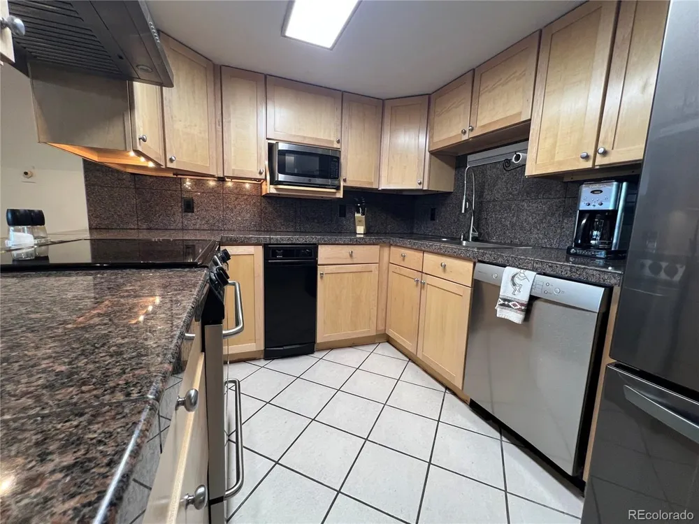 244 Lodgepole Street #15 Dillon, CO 80435
