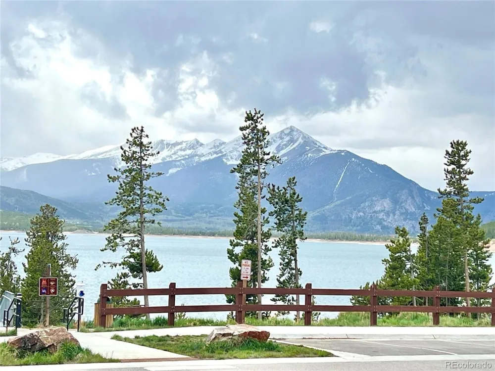 244 Lodgepole Street #15 Dillon, CO 80435