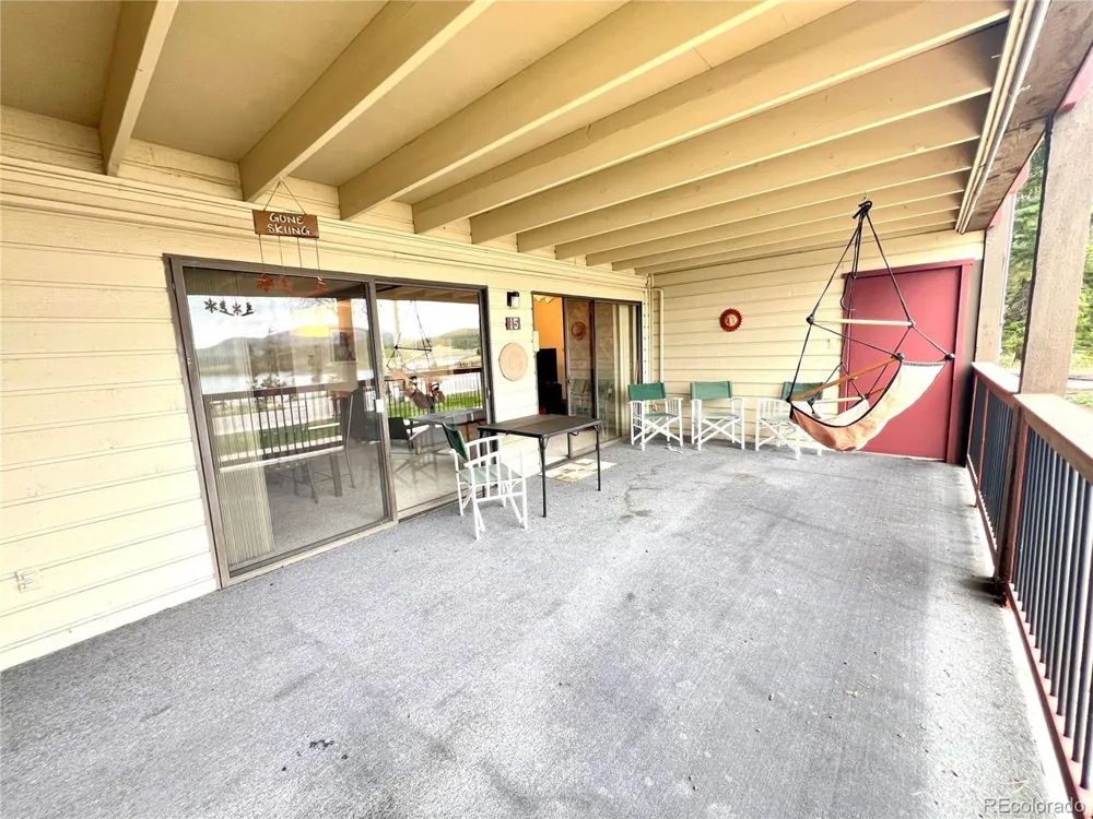244 Lodgepole Street #15 Dillon, CO 80435
