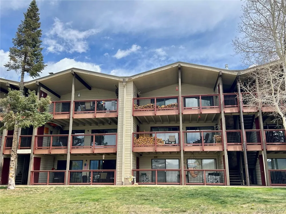 244 Lodgepole Street #15 Dillon, CO 80435