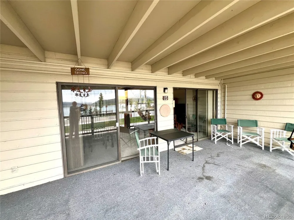 244 Lodgepole Street #15 Dillon, CO 80435