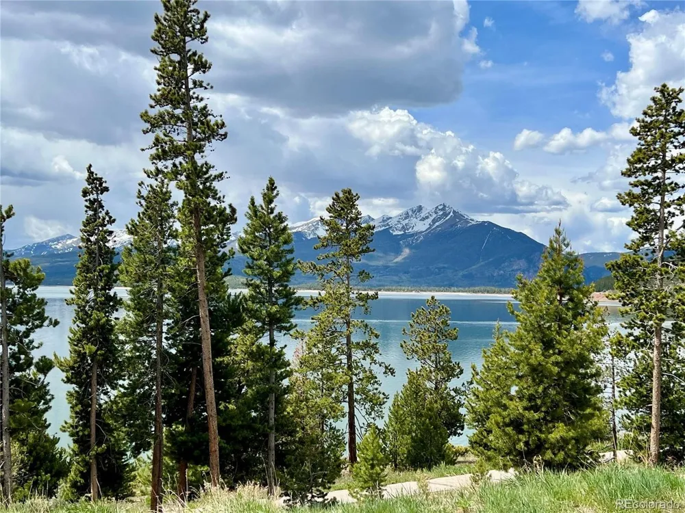 244 Lodgepole Street #15 Dillon, CO 80435