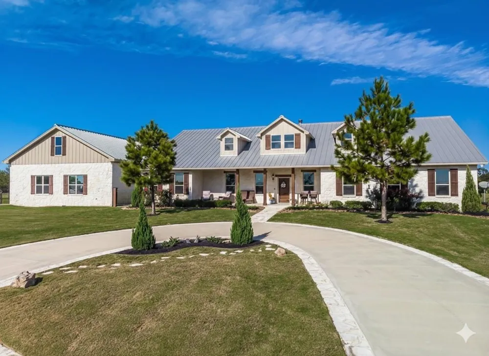 4999 Pin Oak Road Franklin, TX 77856