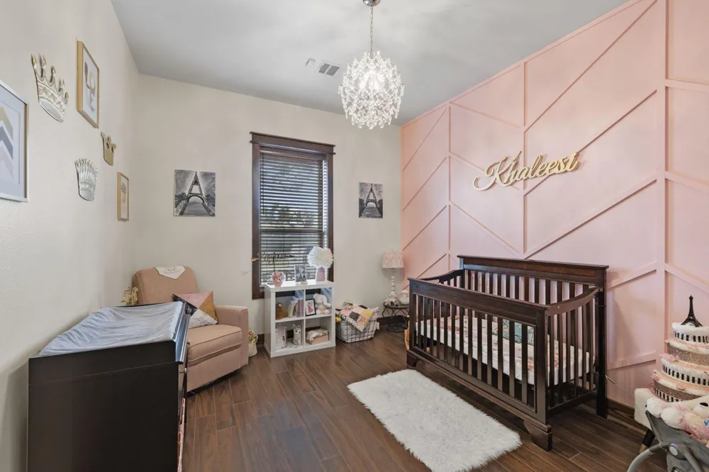 4999 Pin Oak Road Franklin, TX 77856