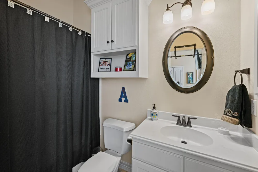 4999 Pin Oak Road Franklin, TX 77856