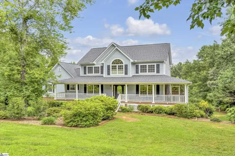 204 Long View Lane