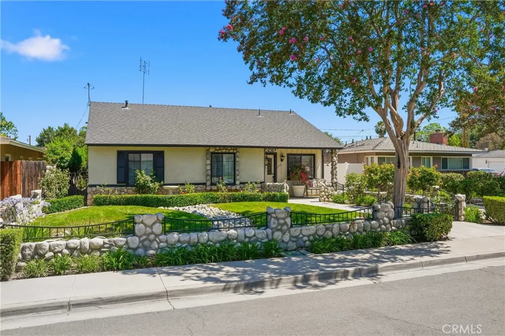 3719 Tahoe Court Riverside, CA 92506