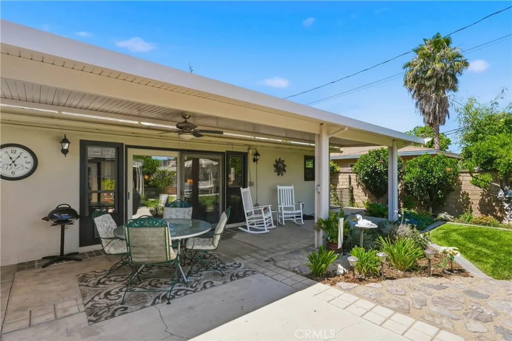 3719 Tahoe Court Riverside, CA 92506