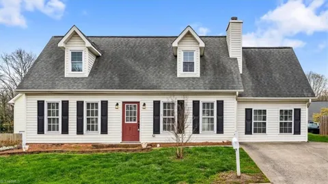 332 Brookside Court