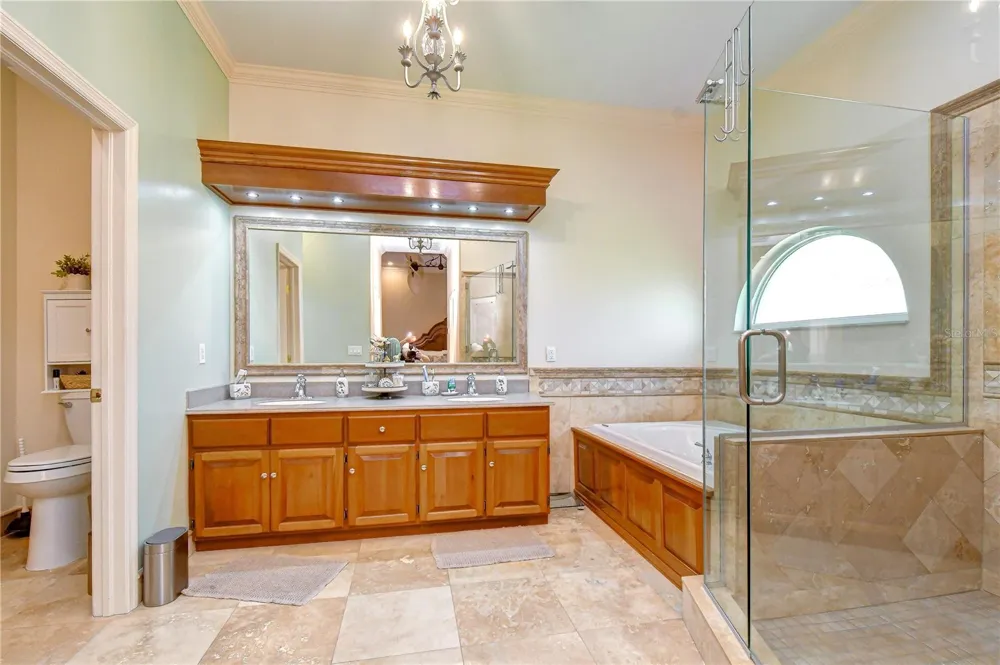 1009 EMERALD CREEK DRIVE Valrico, FL 33596