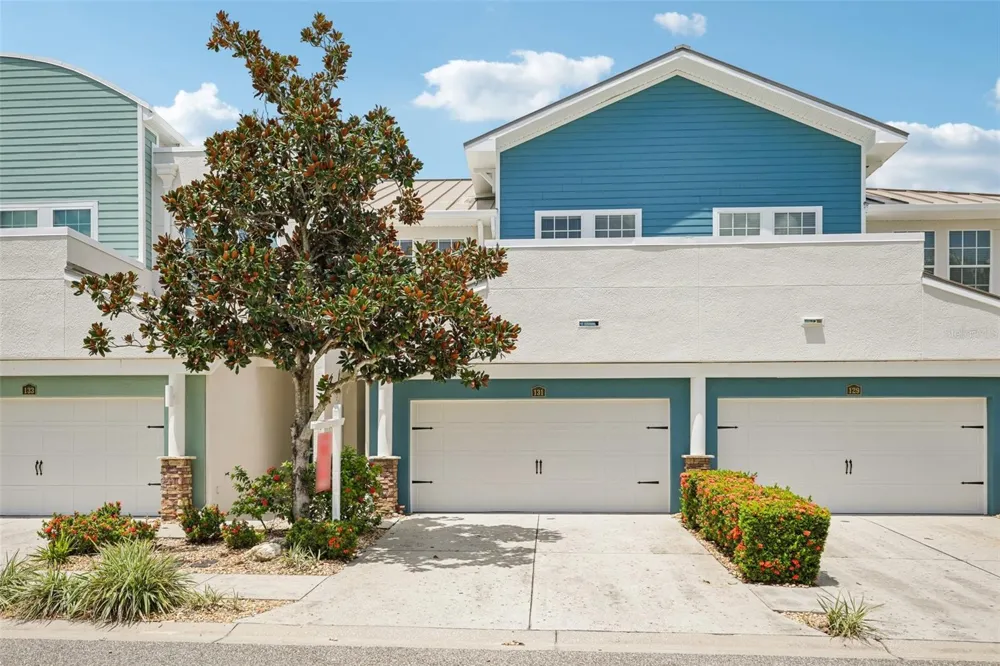 131 ATHENIAN WAY Tarpon Springs, FL 34689