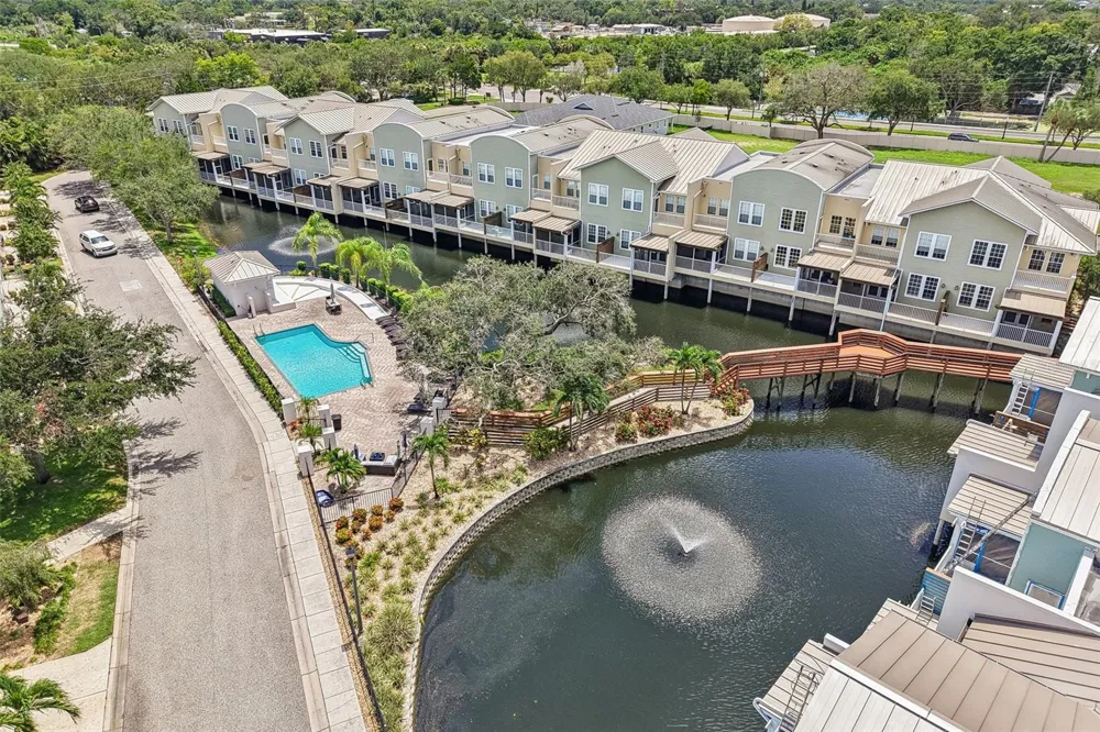 131 ATHENIAN WAY Tarpon Springs, FL 34689