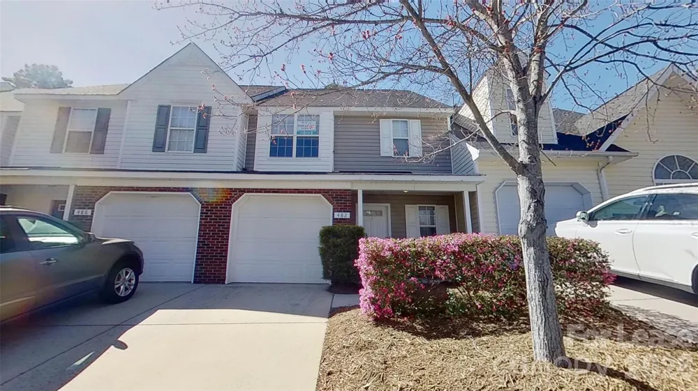 482 Robin Reed Court Pineville, NC 28134