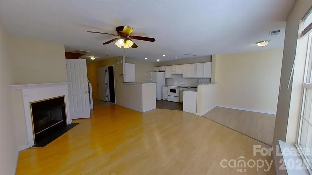 482 Robin Reed Court Pineville, NC 28134