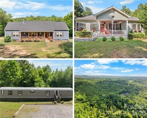 274 Echo Hollar Road