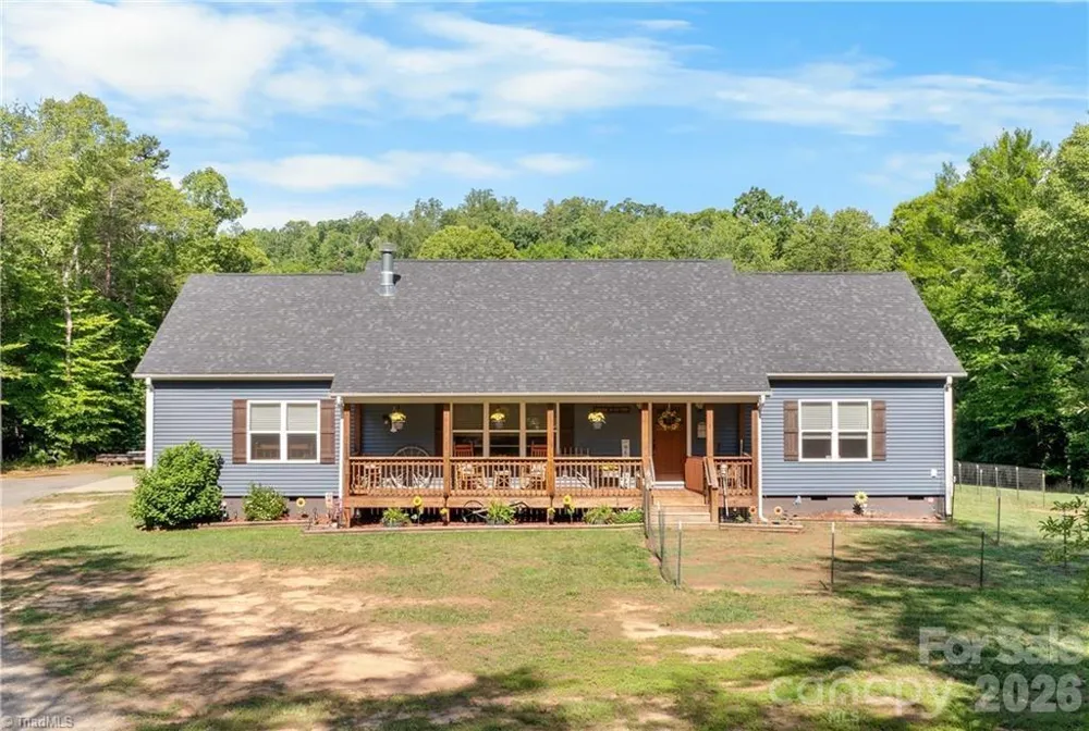 274 Echo Hollar Road Westfield, NC 27053