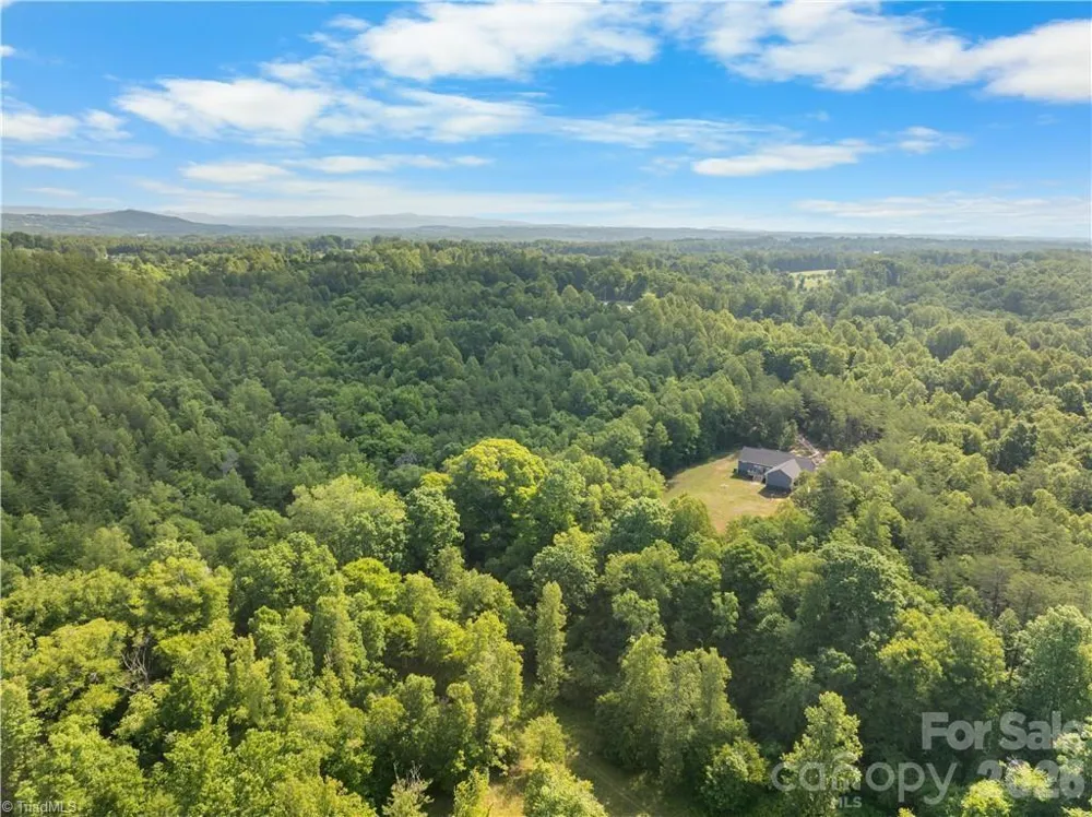 274 Echo Hollar Road Westfield, NC 27053