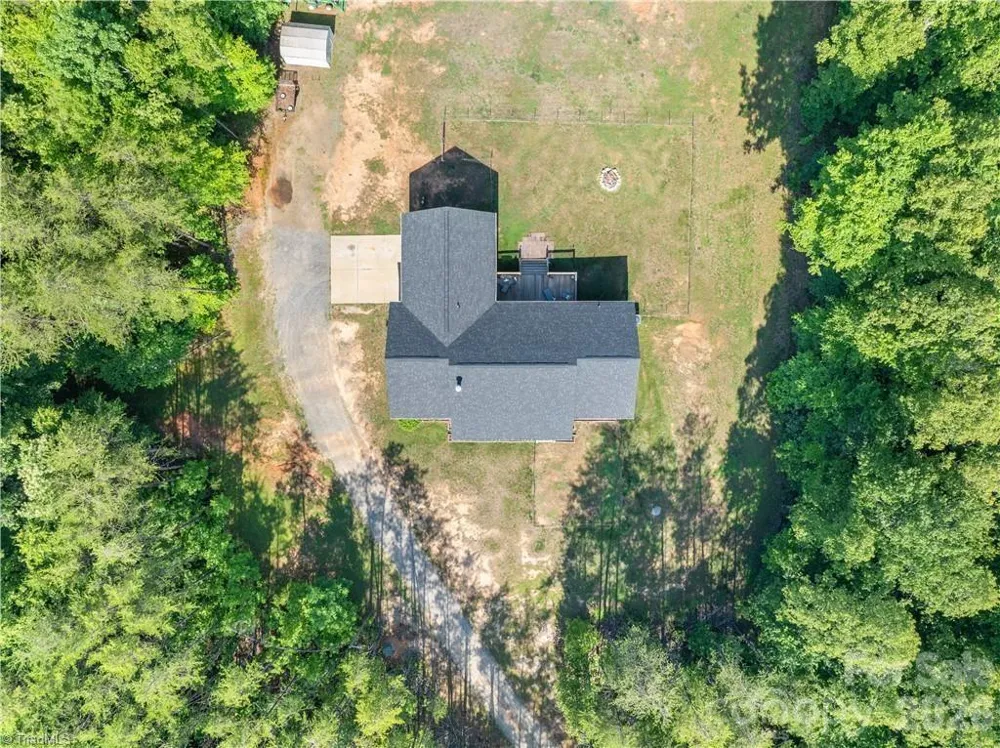 274 Echo Hollar Road Westfield, NC 27053