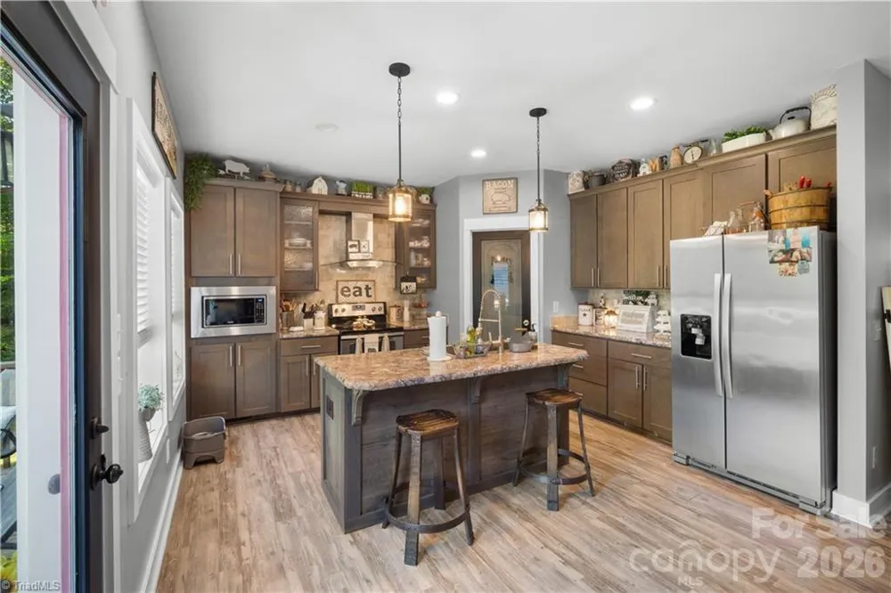 274 Echo Hollar Road Westfield, NC 27053