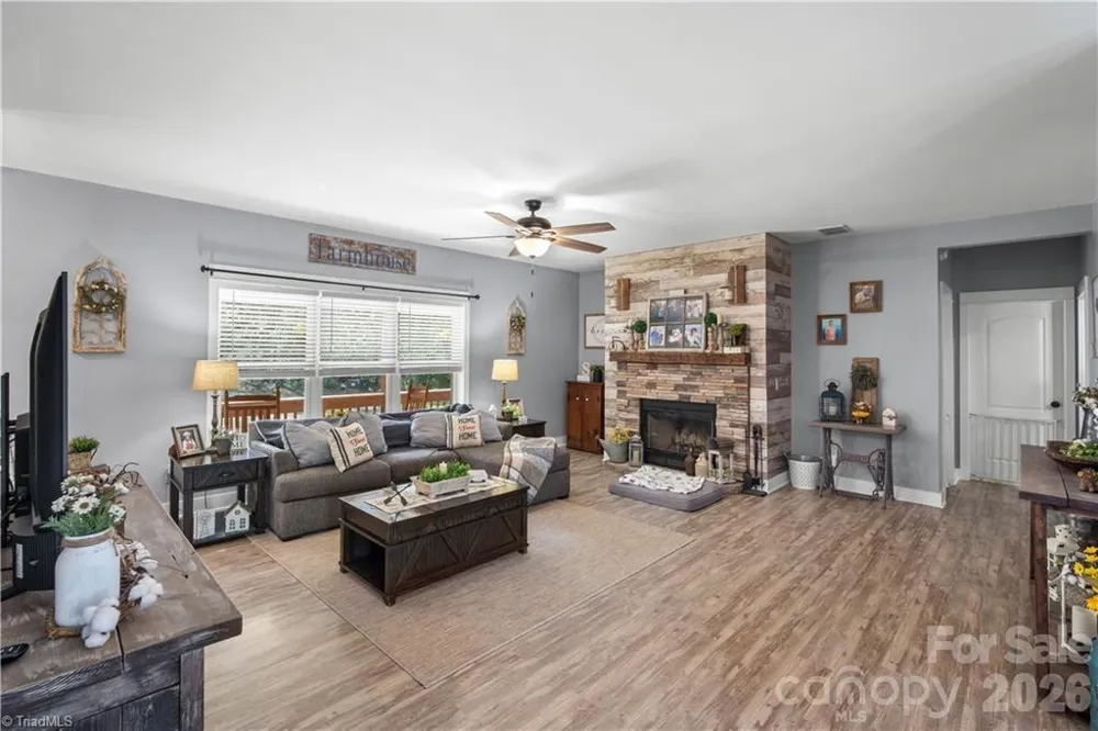 274 Echo Hollar Road Westfield, NC 27053