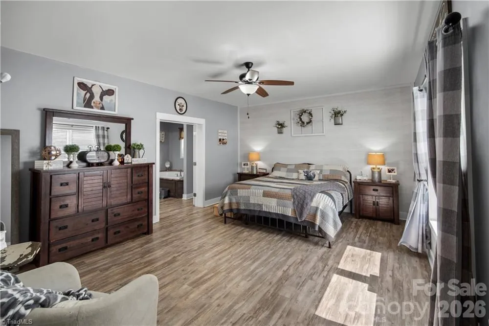 274 Echo Hollar Road Westfield, NC 27053