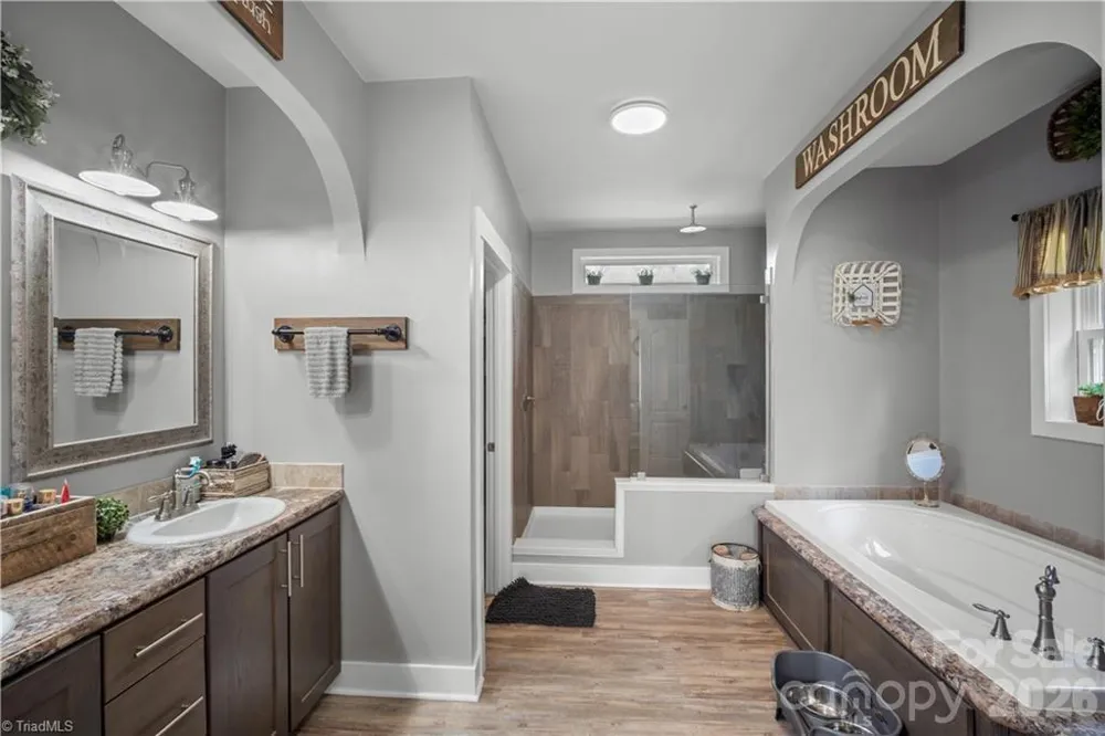 274 Echo Hollar Road Westfield, NC 27053