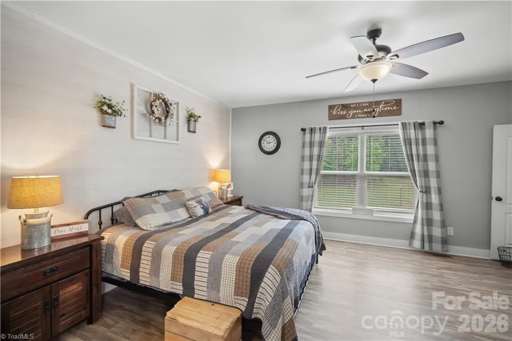 274 Echo Hollar Road Westfield, NC 27053