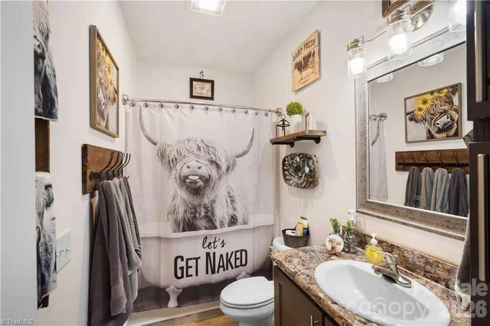 274 Echo Hollar Road Westfield, NC 27053