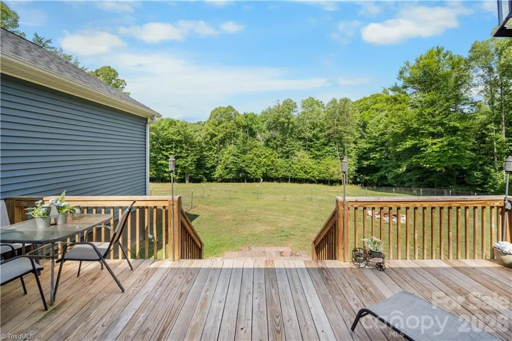 274 Echo Hollar Road Westfield, NC 27053