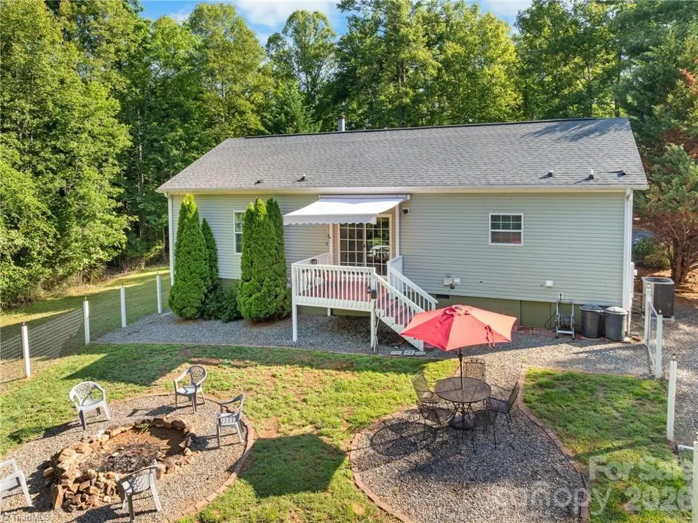 274 Echo Hollar Road Westfield, NC 27053