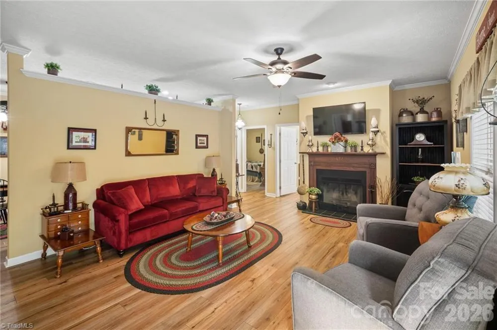 274 Echo Hollar Road Westfield, NC 27053