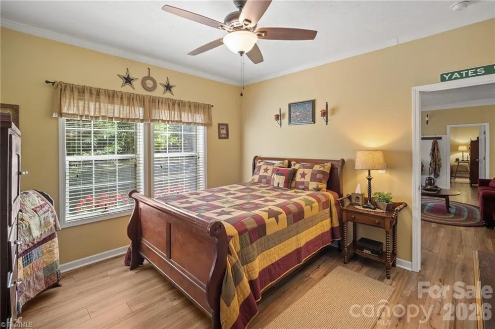 274 Echo Hollar Road Westfield, NC 27053