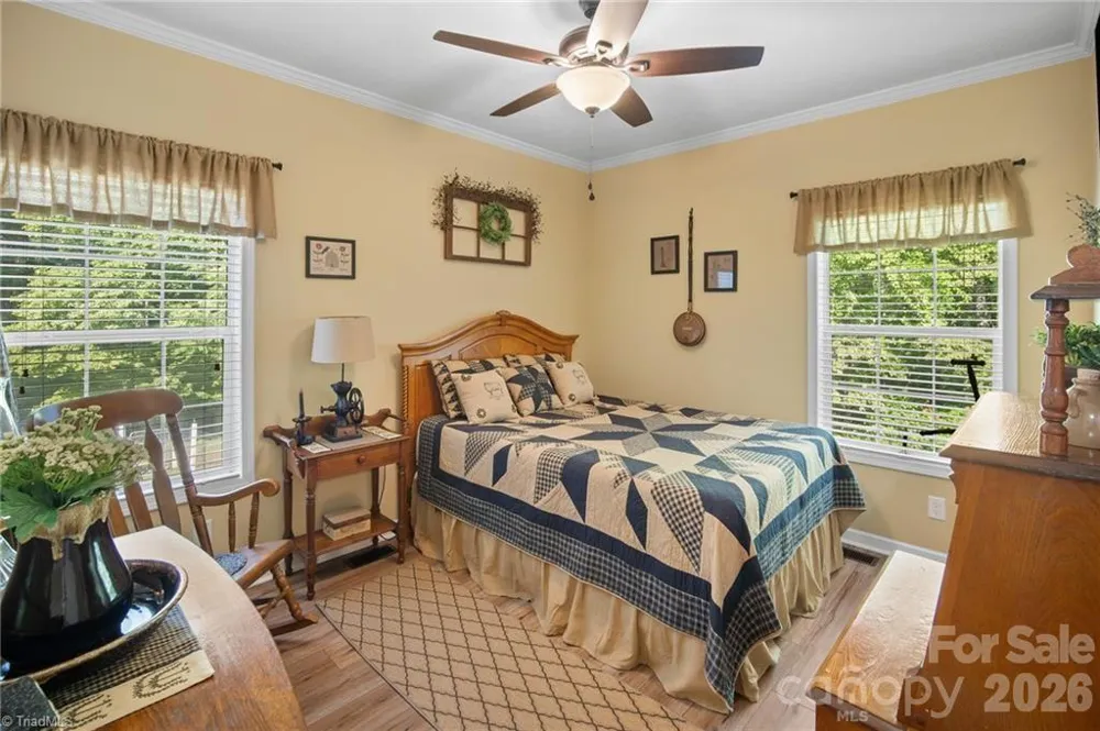 274 Echo Hollar Road Westfield, NC 27053