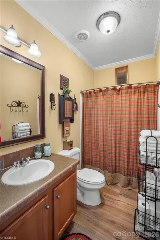 274 Echo Hollar Road Westfield, NC 27053