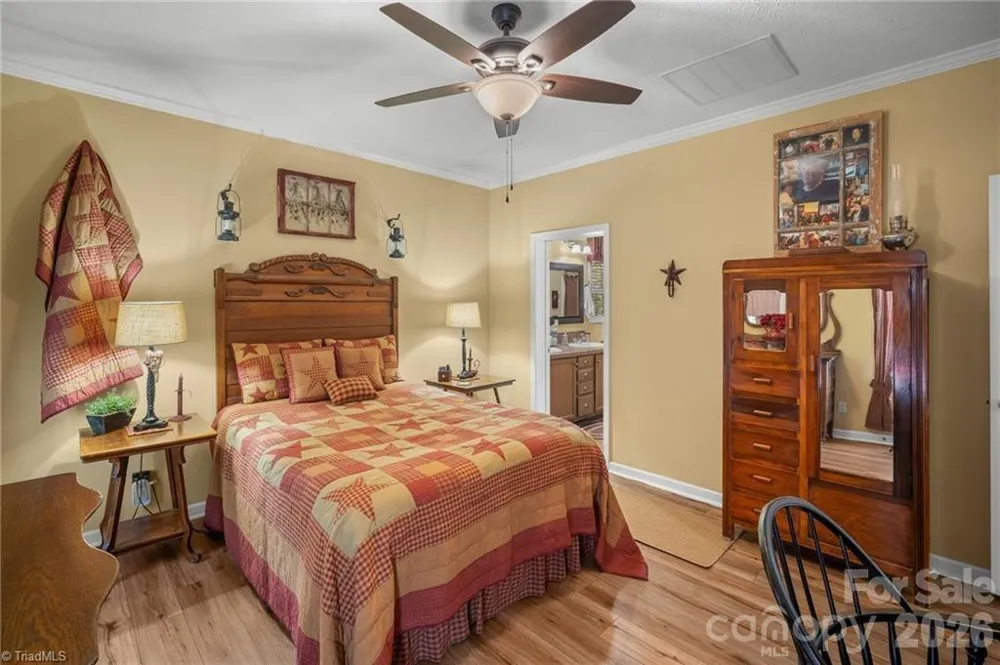 274 Echo Hollar Road Westfield, NC 27053