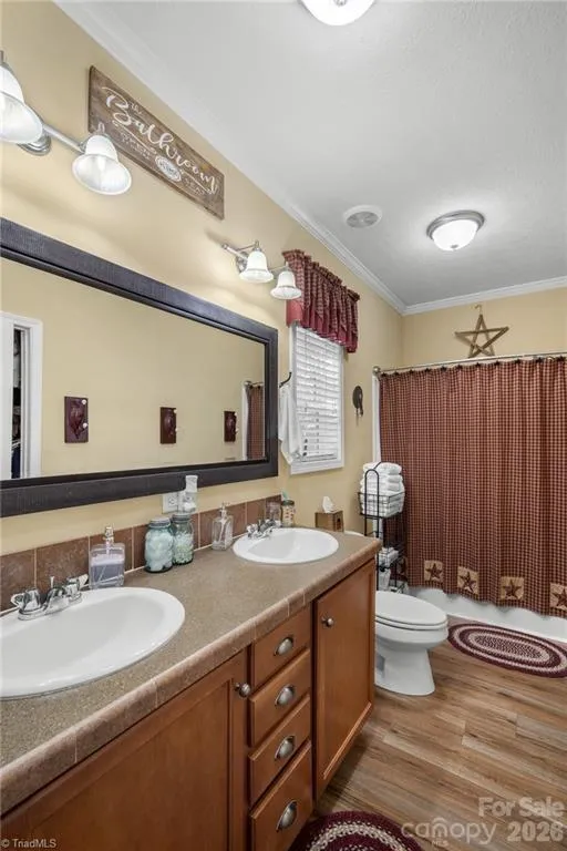 274 Echo Hollar Road Westfield, NC 27053