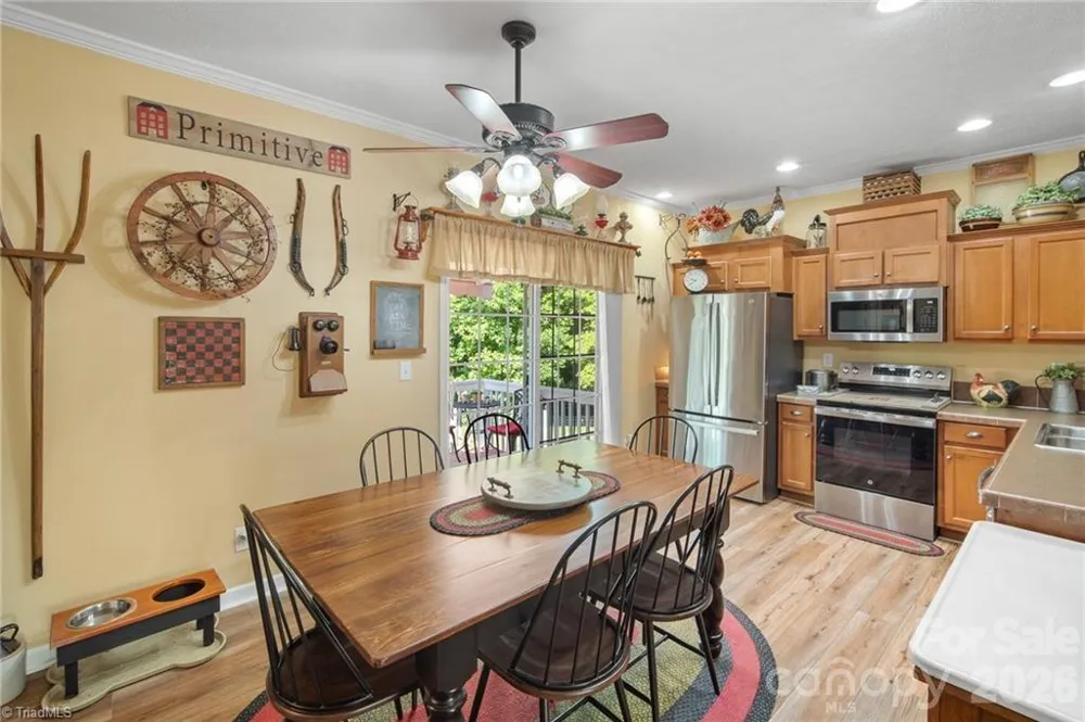 274 Echo Hollar Road Westfield, NC 27053