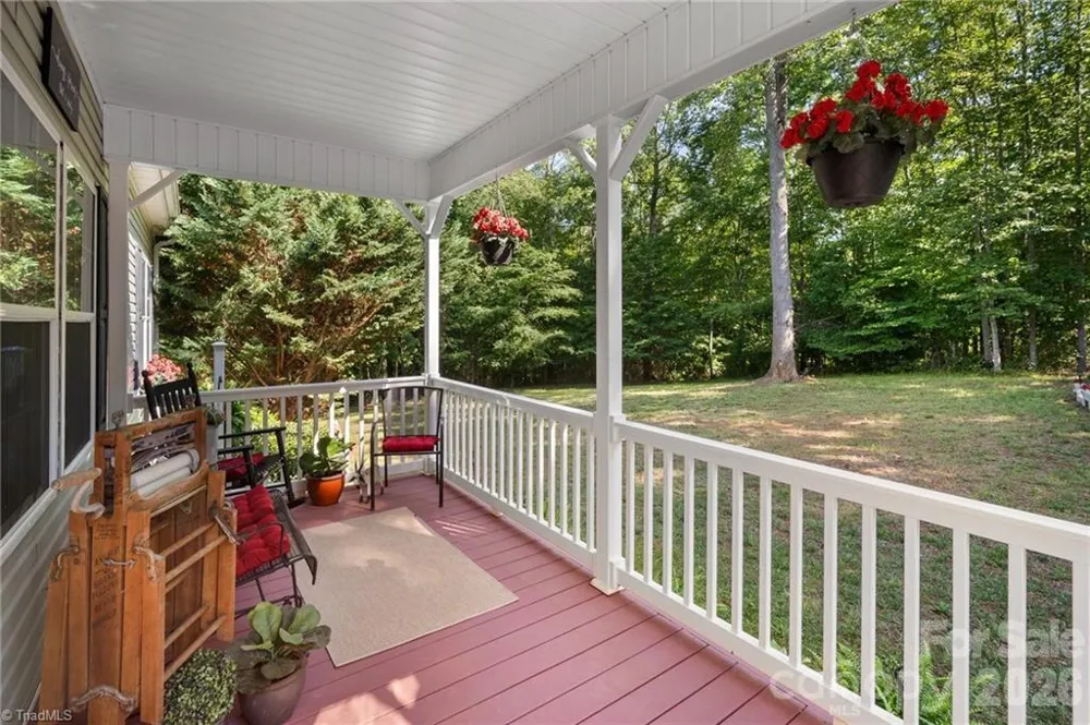 274 Echo Hollar Road Westfield, NC 27053