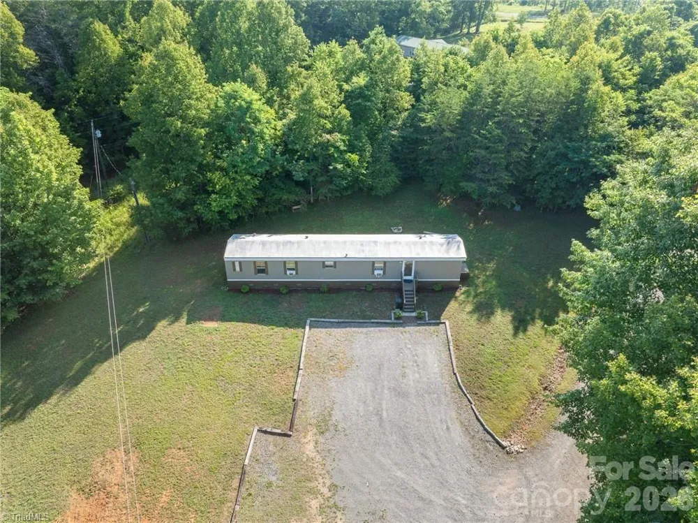 274 Echo Hollar Road Westfield, NC 27053