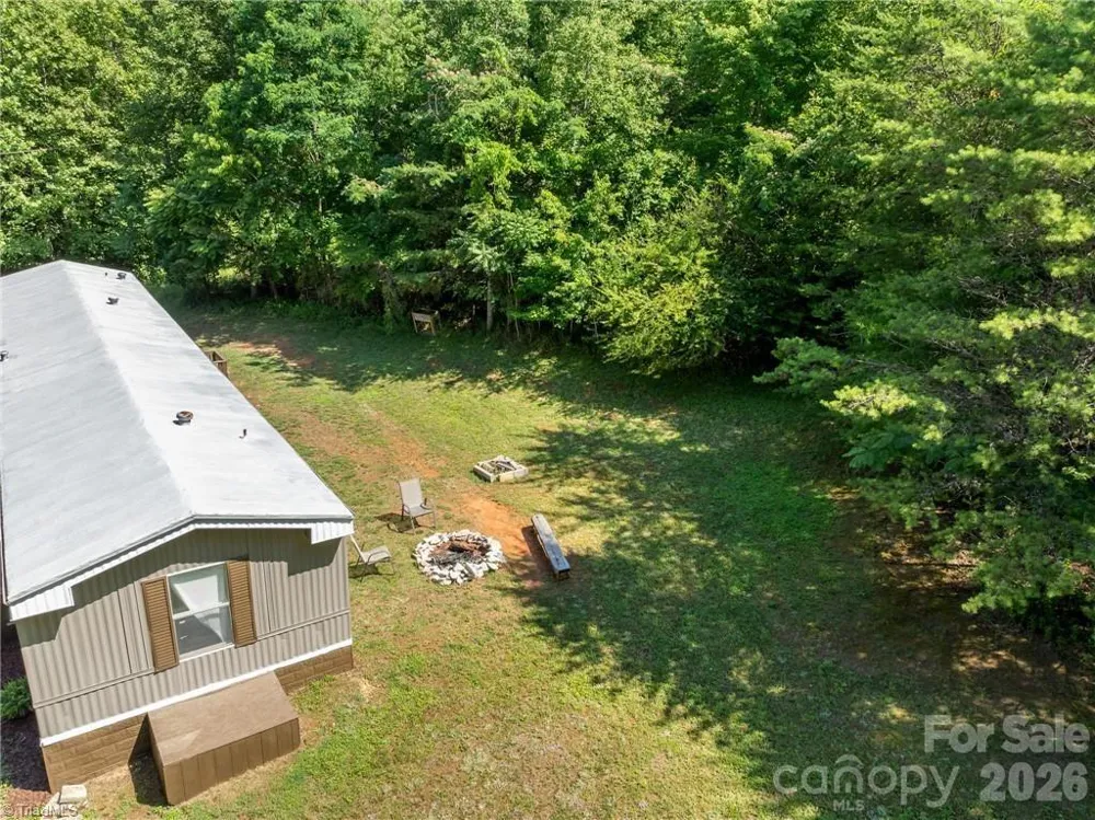 274 Echo Hollar Road Westfield, NC 27053