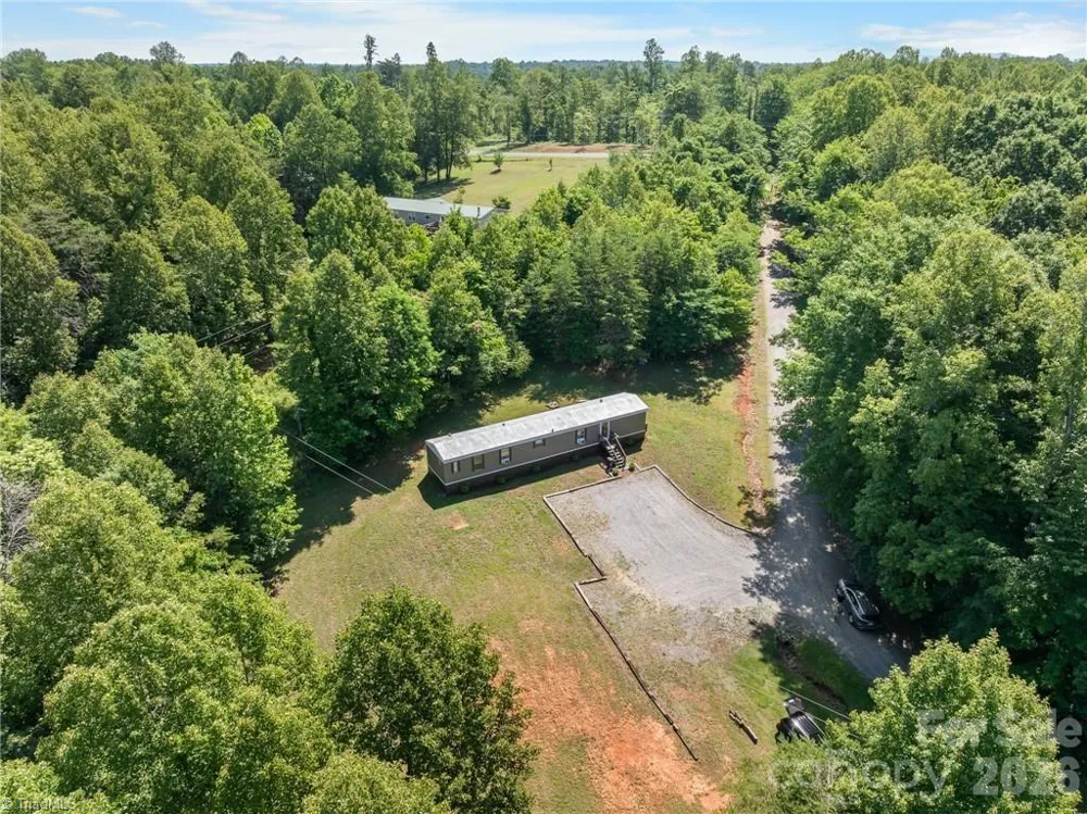 274 Echo Hollar Road Westfield, NC 27053