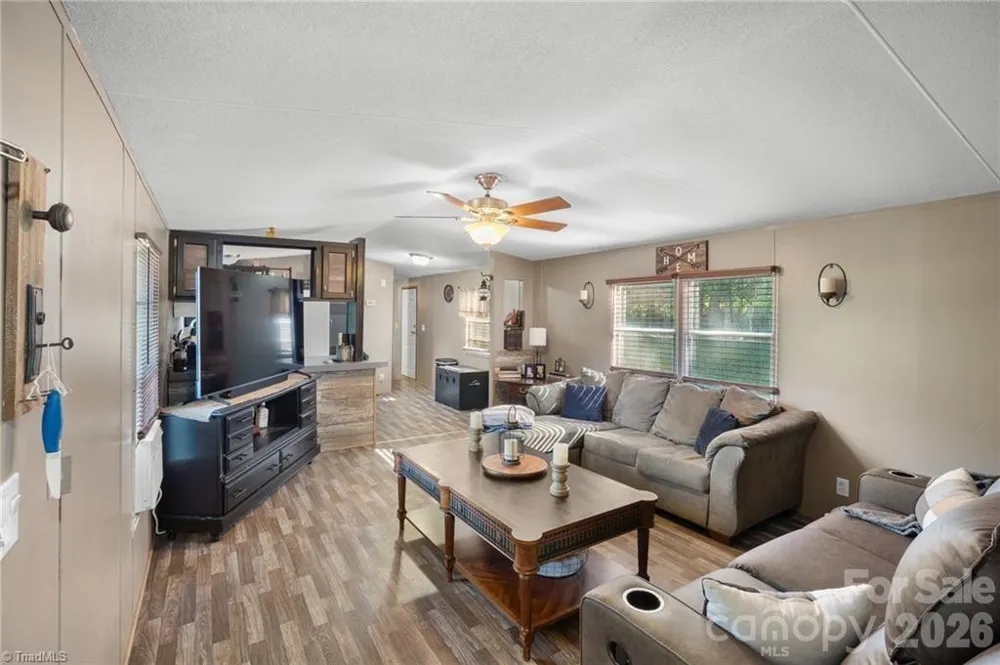 274 Echo Hollar Road Westfield, NC 27053