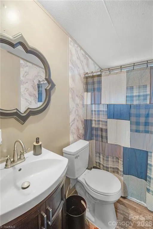 274 Echo Hollar Road Westfield, NC 27053