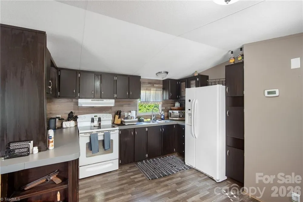 274 Echo Hollar Road Westfield, NC 27053