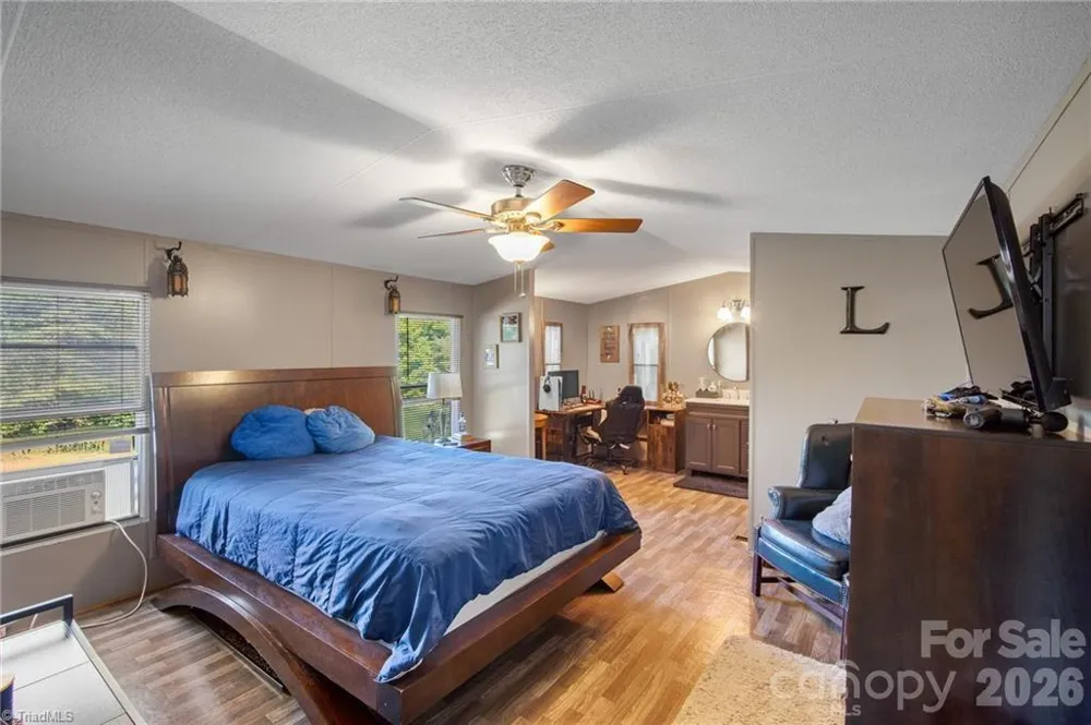 274 Echo Hollar Road Westfield, NC 27053