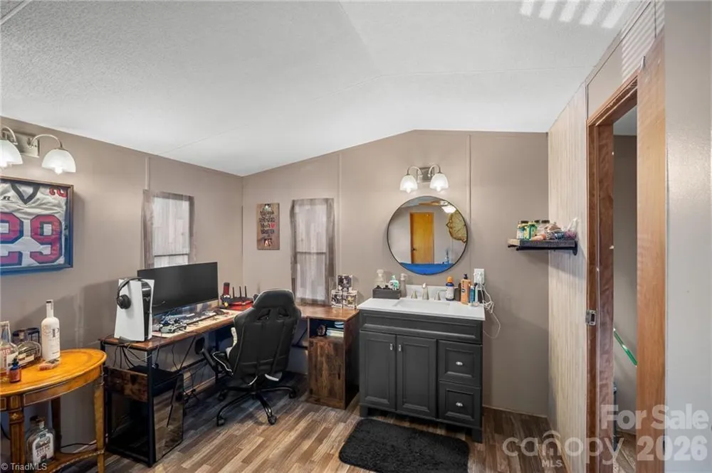 274 Echo Hollar Road Westfield, NC 27053
